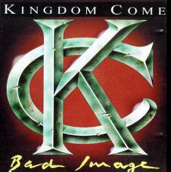Kingdom Come : Bad Image